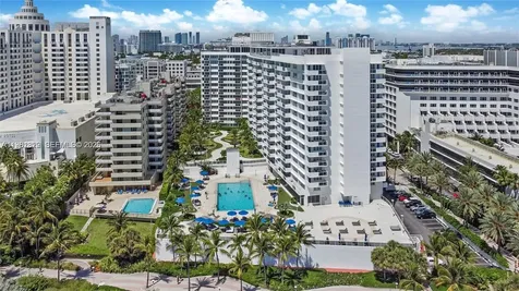100 Lincoln Road Miami Beach FL 33139