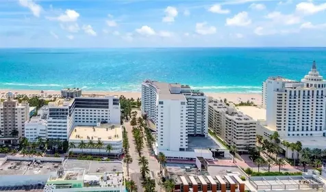 100 Lincoln Road Miami Beach FL 33139