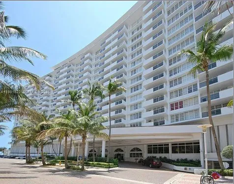 100 Lincoln Road Miami Beach FL 33139