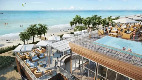4111 S Ocean Drive Hollywood FL 33019