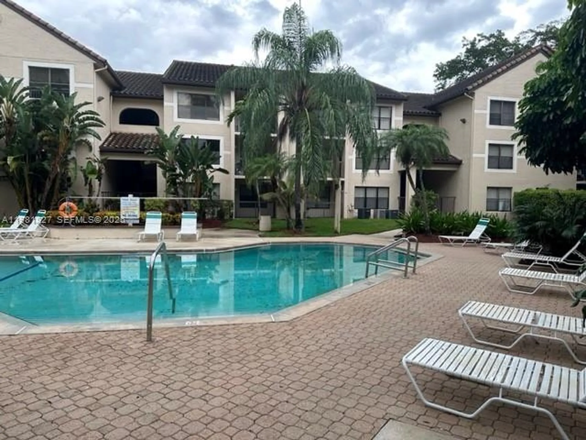 4521 W Mcnab Road Pompano Beach FL 33069