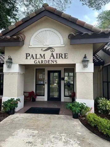 4521 W Mcnab Road Pompano Beach FL 33069
