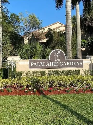 4521 W Mcnab Road Pompano Beach FL 33069