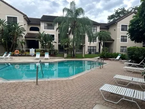 4521 W Mcnab Road Pompano Beach FL 33069