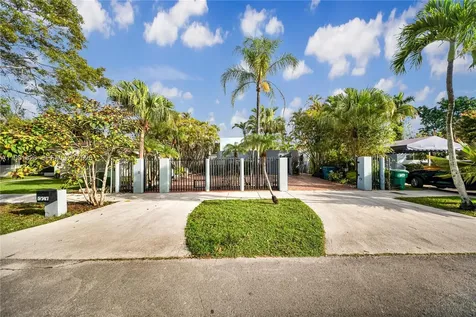 5747 SW 55th Street Miami FL 33155