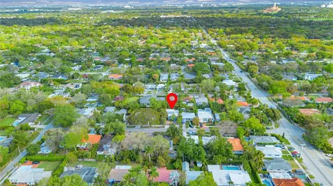 5747 SW 55th Street Miami FL 33155