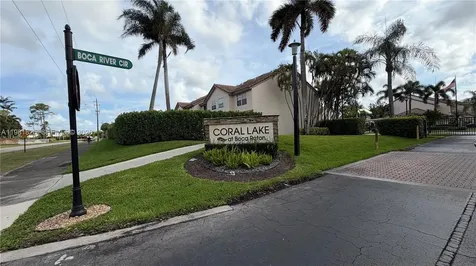 9389 Boca River Circle Boca Raton FL 33434