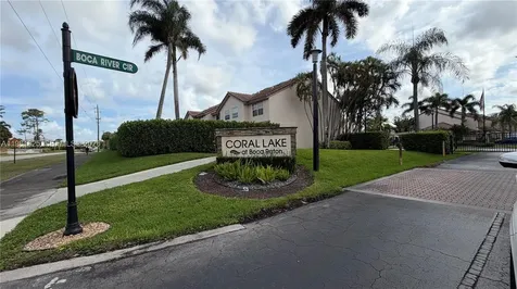 9389 Boca River Circle Boca Raton FL 33434