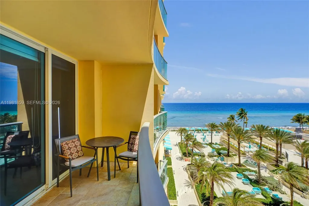 2501 S Ocean Drive Hollywood FL 33019