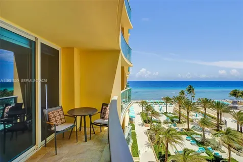 2501 S Ocean Drive Hollywood FL 33019