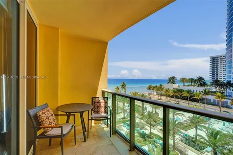 2501 S Ocean Drive Hollywood FL 33019