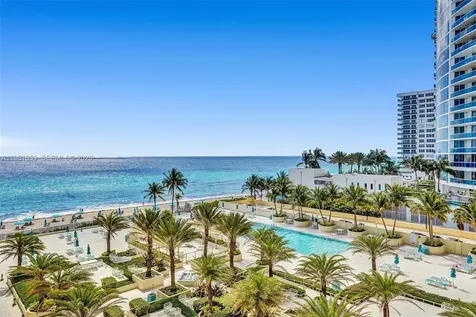 2501 S Ocean Drive Hollywood FL 33019