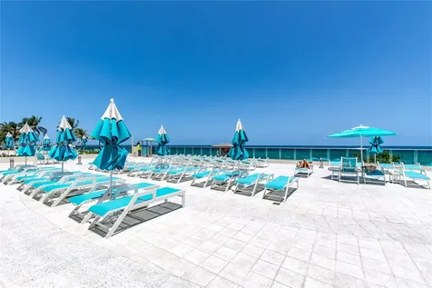 2501 S Ocean Drive Hollywood FL 33019