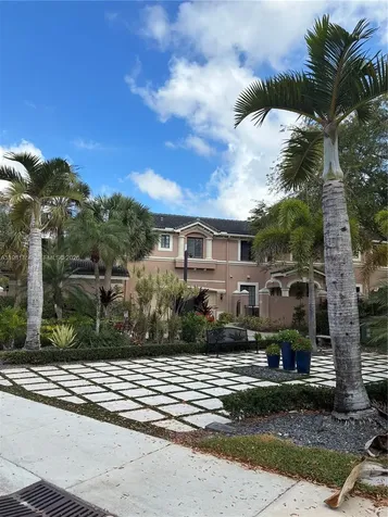 2757 Center Ct Drive Weston FL 33332