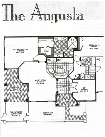 2757 Center Ct Drive Weston FL 33332
