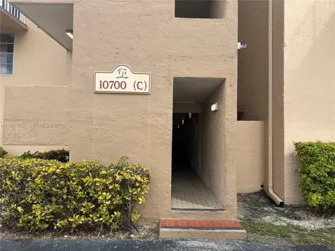 10700 SW 108th Avenue Miami FL 33176