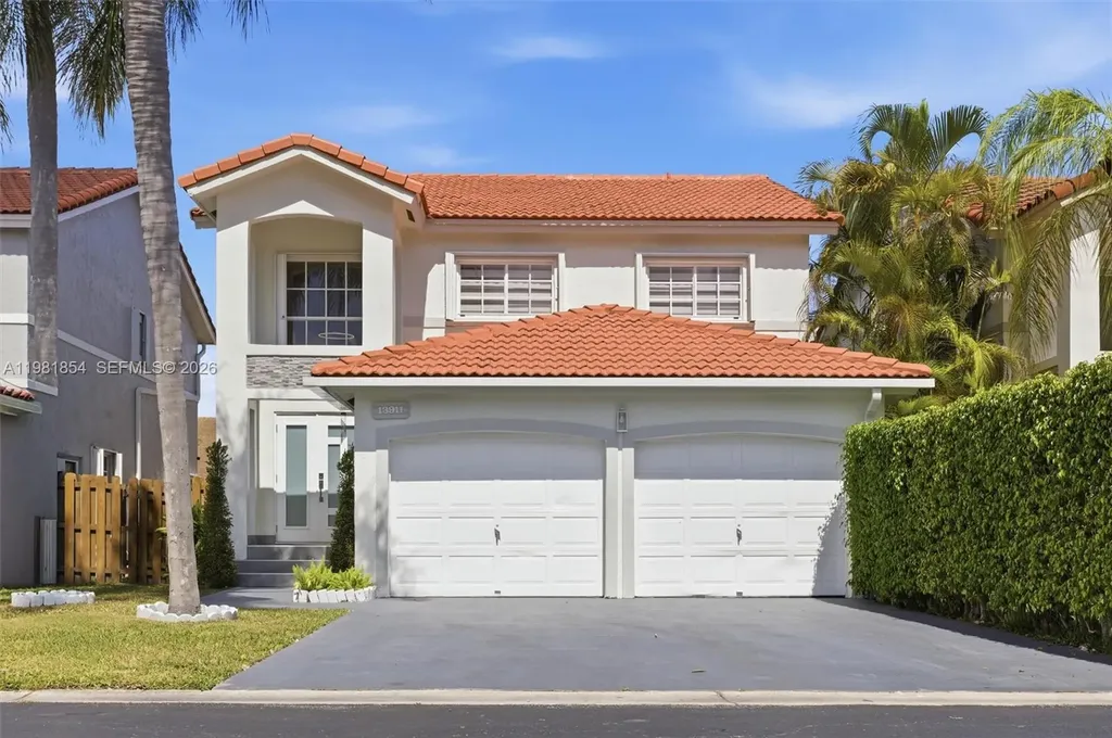 13911 SW 100th Lane Miami FL 33186