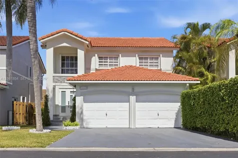 13911 SW 100th Lane Miami FL 33186