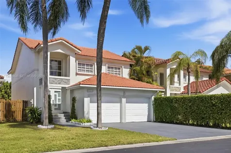 13911 SW 100th Lane Miami FL 33186