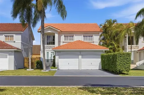 13911 SW 100th Lane Miami FL 33186