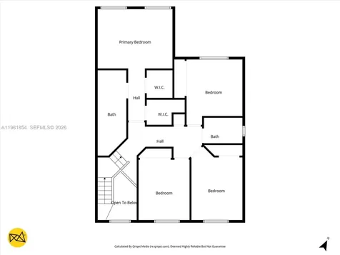 13911 SW 100th Lane Miami FL 33186