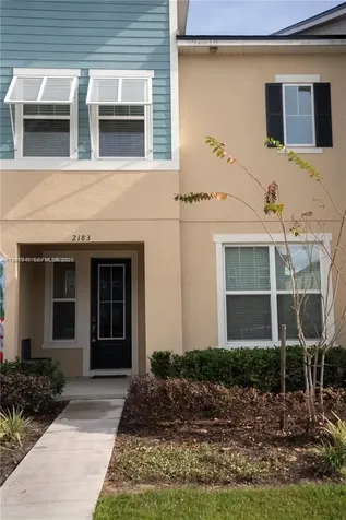 2183 Cooper Bell Place Kissimmee FL 34747
