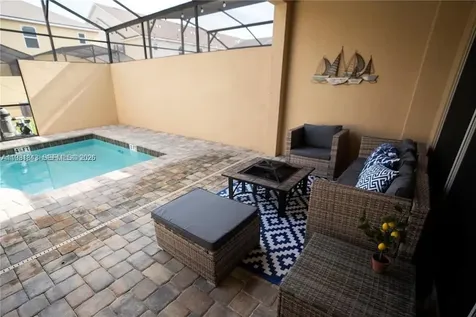 2183 Cooper Bell Place Kissimmee FL 34747