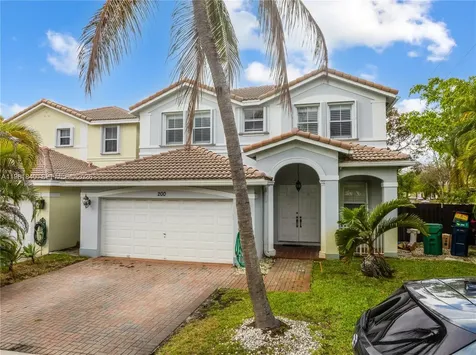 200 SW 87th Path Miami FL 33174