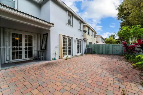 200 SW 87th Path Miami FL 33174