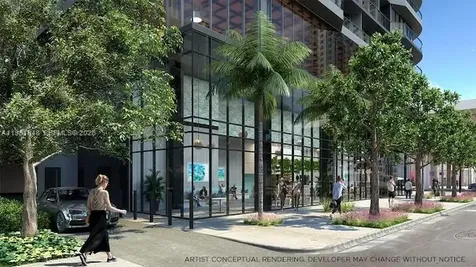 121 NE 5th Street Miami FL 33132
