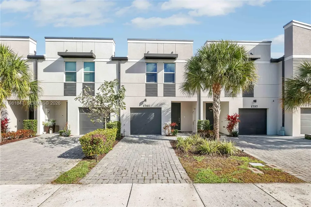 1761 Lindley Street Mangonia Park FL 33407