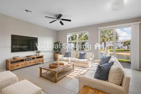 1761 Lindley Street Mangonia Park FL 33407