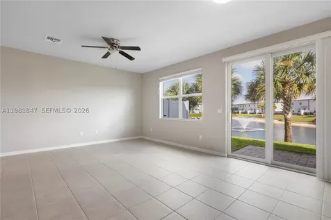 1761 Lindley Street Mangonia Park FL 33407