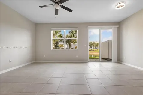 1761 Lindley Street Mangonia Park FL 33407