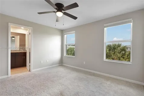 1761 Lindley Street Mangonia Park FL 33407