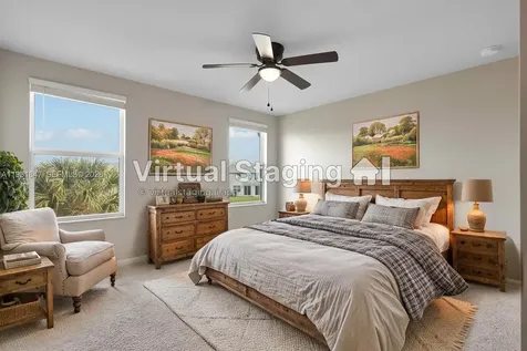 1761 Lindley Street Mangonia Park FL 33407