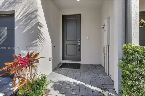 1761 Lindley Street Mangonia Park FL 33407