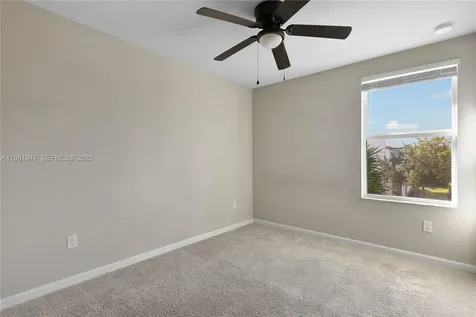 1761 Lindley Street Mangonia Park FL 33407