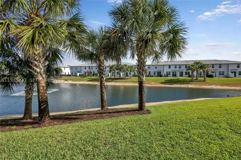 1761 Lindley Street Mangonia Park FL 33407