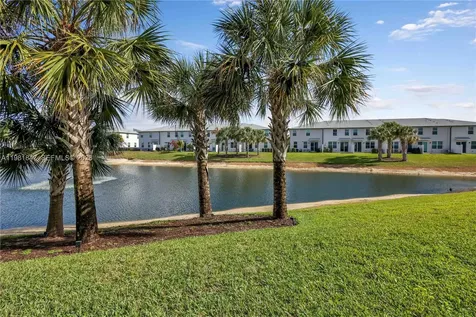 1761 Lindley Street Mangonia Park FL 33407