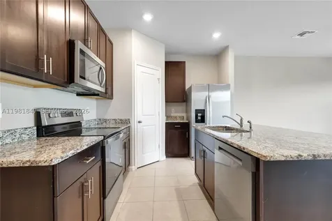 1761 Lindley Street Mangonia Park FL 33407