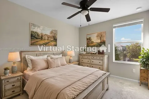 1761 Lindley Street Mangonia Park FL 33407