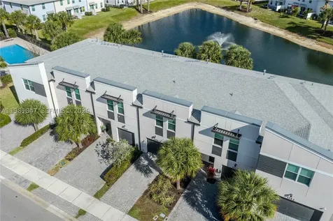1761 Lindley Street Mangonia Park FL 33407