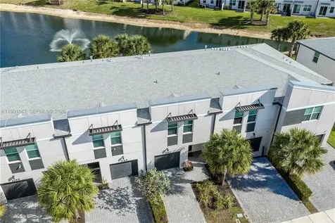 1761 Lindley Street Mangonia Park FL 33407