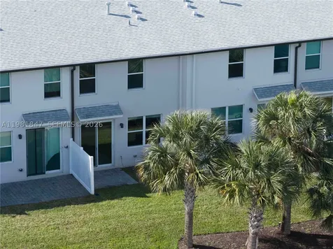 1761 Lindley Street Mangonia Park FL 33407