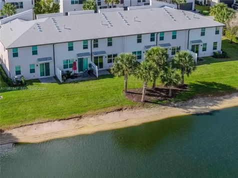 1761 Lindley Street Mangonia Park FL 33407