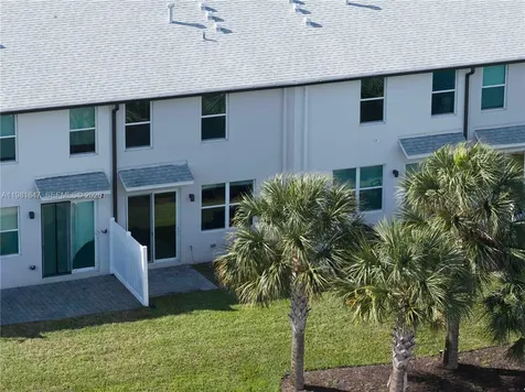1761 Lindley Street Mangonia Park FL 33407