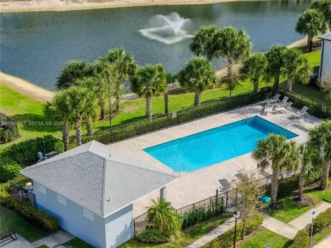 1761 Lindley Street Mangonia Park FL 33407