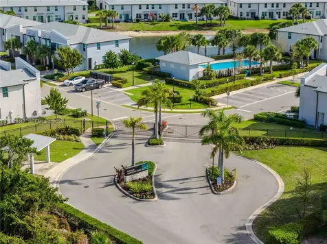 1761 Lindley Street Mangonia Park FL 33407