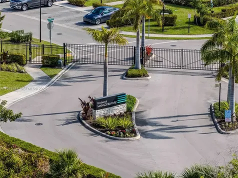 1761 Lindley Street Mangonia Park FL 33407